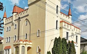 Danhostel